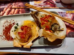 -木屋烧烤(龙华店)