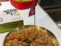 -洪氏嗨捞·猪肚鸡火锅(阳光天地店)