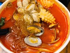何记花甲粉-何记花甲(海岸城旗舰店)
