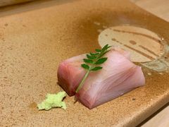 -荣一代目OMAKASE板前料理