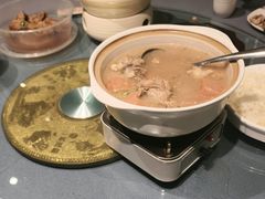 -双湖园·地标武汉菜(黄鹤楼解放路店)