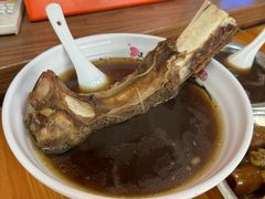 -歪头牛肉(金龙壹号店)