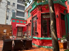 -秀·爱尔兰餐吧(上海路店)