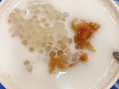 -冰神糖水铺(国贸中心店)