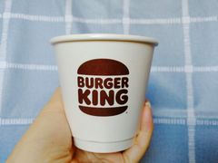 -汉堡王(北京通州领展店)