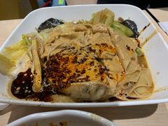 -林静小吃(复兴路店)