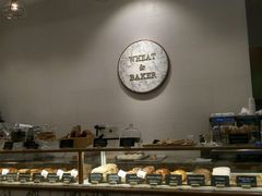 -WHEAT&BAKER-麥(凯德来福士店)