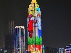 -武汉两江游览·夜游长江(汉口粤汉码头)
