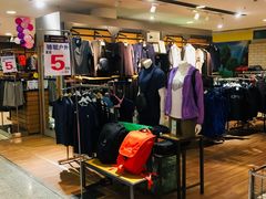 -美国骆驼(青岛利群四方购物广场店)