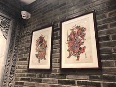 -鸭匠食府·挂炉烤鸭·新京菜(阜成路店)