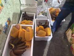 -林旺社区水果市场