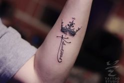 -见雾TATTOO STUDIO