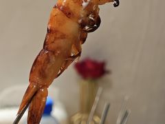 -鬼味烤翅(南锣鼓巷店)