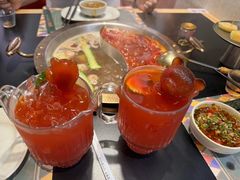 -廖掌柜·重庆鲜货火锅(上海首店)
