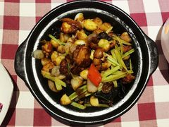 -邓丽君音乐主题餐厅