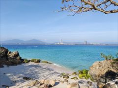 -三亚蜈支洲岛旅游区