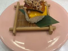 -争鲜回转寿司(天府广场-今站PLUS店)