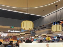 -東盛炭烤自助料理(玄武招商花园城店)