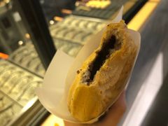 -粉粉乐鲷鱼烧(美罗城店)