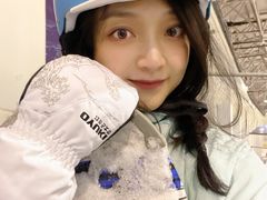 -绍兴启迪乔波冰雪世界