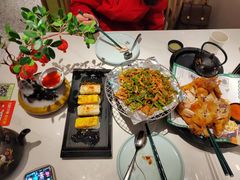 -奔跑吧陕菜·盛世长安(民乐园万达店)