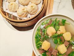 -馋三尺蟹粉小笼(人民广场店)