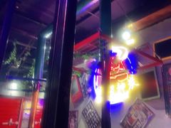 -超级神炭烤肉夜食(芥园西道店)