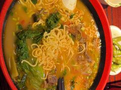 -龚印记牛骨牛杂屋·四代传承(珠影星光城店)