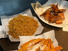-水牛奶皇后糖水铺(深圳总店)