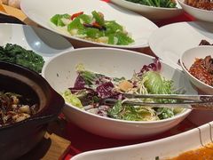-宝轩渔府·老字号海鲜·正宗津菜(水上店)