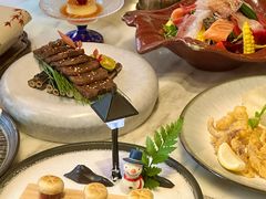 -月下料理(楷林IFC店)