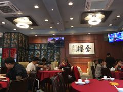 大堂-阿莉餐厅(枣阳路店)