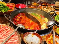 -冯校长老火锅(广州正佳广场店)