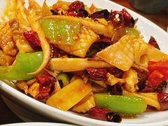 -四合院海鲜小厨(旱西关店)