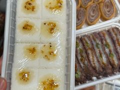 -传闻来紫菜包饭·打糕(西塔韩百店)
