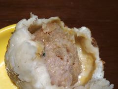 蟹粉生煎-大壶春生煎(四川中路店)