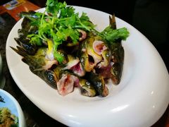 -匠岳·王宝器麻椒鱼(会展中心店)