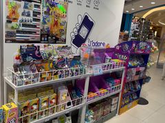 -TOYSRUS玩具反斗城(上海万象城店)