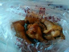 -老班长手工灌汤包老店(东山店)