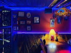 -牡丹弄·咖啡馆·酒馆(红坊里店)