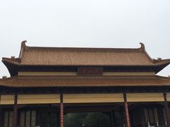 -南京市江宁方山