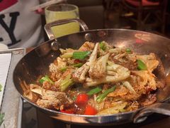 -绿茶餐厅(珞珈创意城店)