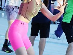 -Z&B Fitness Studio·Gym(前滩L+PLAZA店)