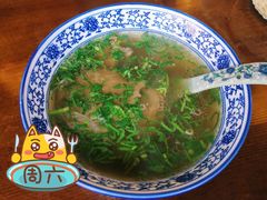 普通水盆羊肉-长安后宰门水盆羊肉(新都心店)