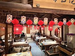 -遇见长安之丝路风荷(大唐西市店)