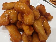 -京天红酒家(虎坊路店)