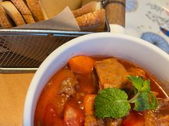 -四季餐厅(大寺店)
