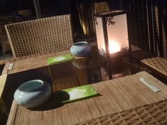 -青藤茶馆(凤起路店)