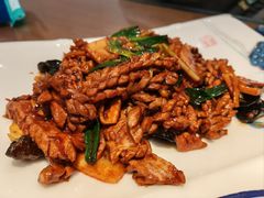 -春水锅贴·传统鲁菜(大明湖店)