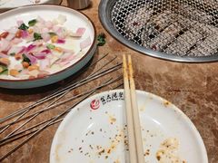 -金太阳海鲜烧烤·本地人餐厅(东纬路旗舰店)